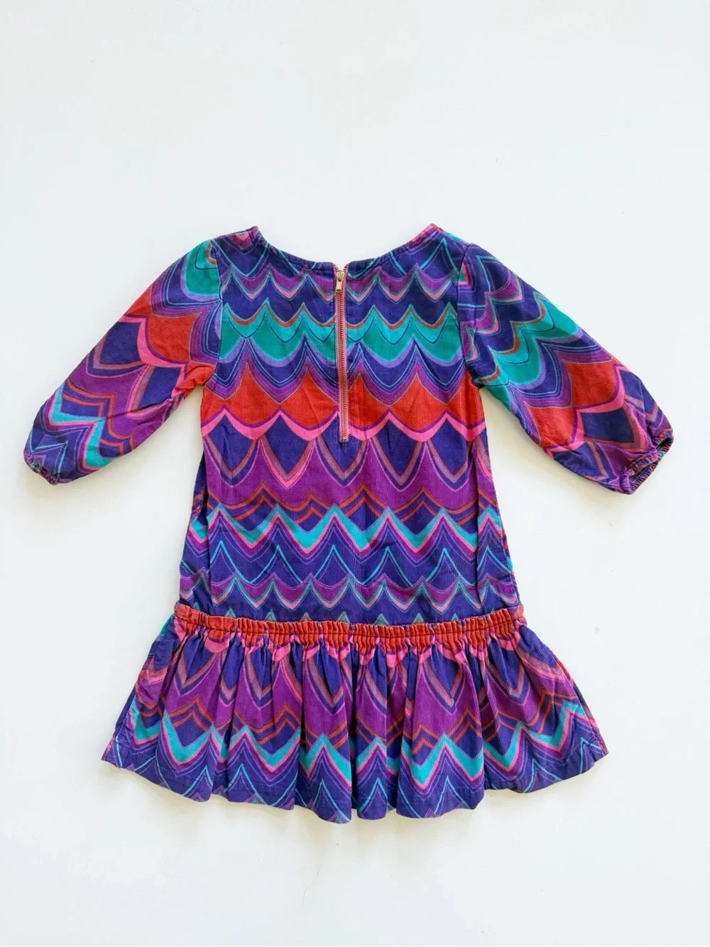 Gap Corduroy Dress Size 3